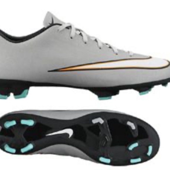 Nike Mercurial Vortex II CR7 - Picture 3 of 3
